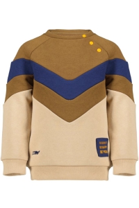 4President sweater Rafael coffee liqueur